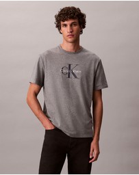 Calvin Klein Jeans - Monogram Logo Tee