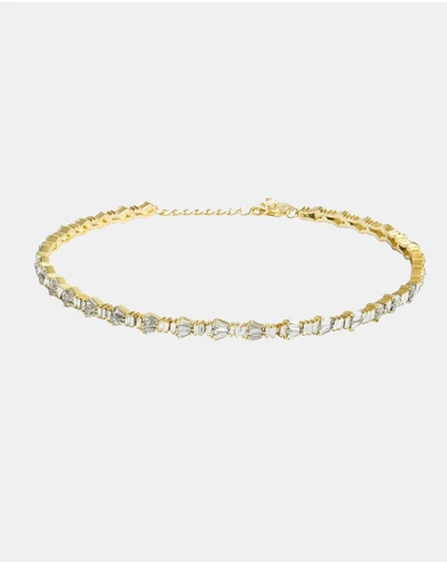 Kitte - Wild Grandeur Necklace