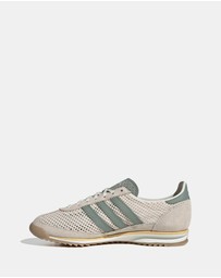 adidas Originals - SL 72 OG - ICONIC EXCLUSIVE - Women's