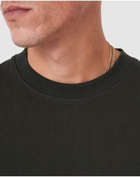 Zanerobe - Box Tee Forest
