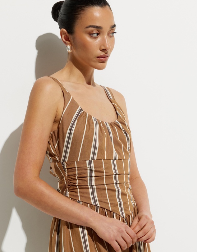 Calli - Connor Dress