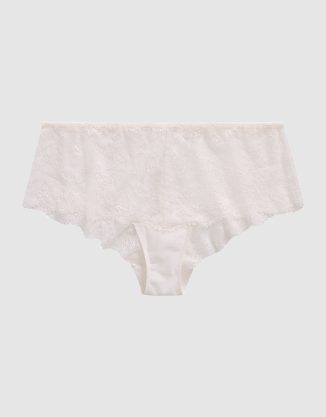Lauren by Ralph Lauren - Lauren Lace Low Rise Hipster Brief