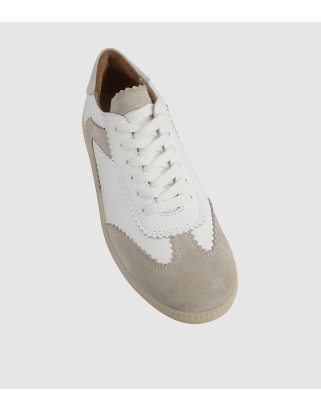 Sempre Di - Farrah Low Top sneakers