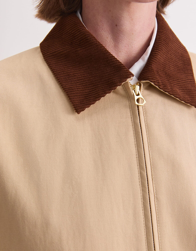 Sportscraft - Tate Bomber