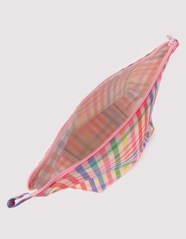 The Somewhere Co - Sugarplum Handy Pouch Trio