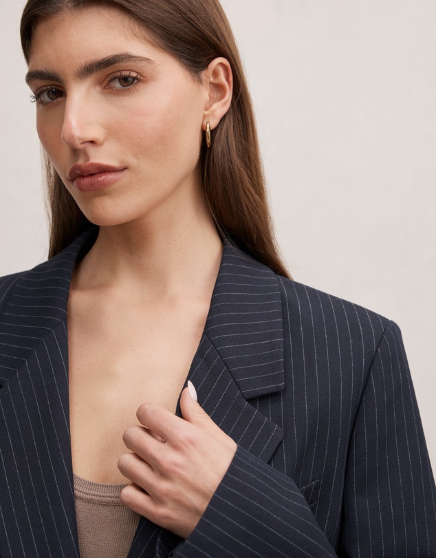 Forever New - Paloma Single Breasted Blazer