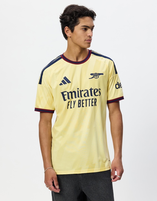 adidas Performance - Arsenal FC 26/27 Third Jersey