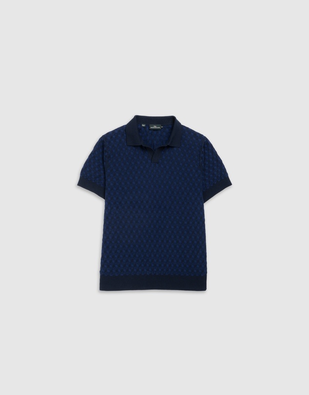 Rodd & Gunn - Galdfield Knit