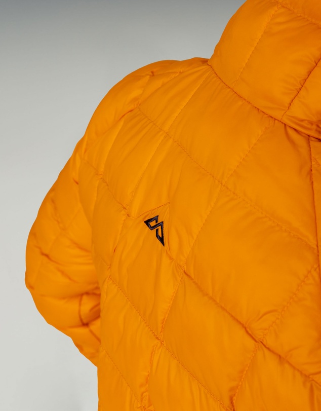 Kathmandu - Kids' Heli Insulated Hooded Jacket