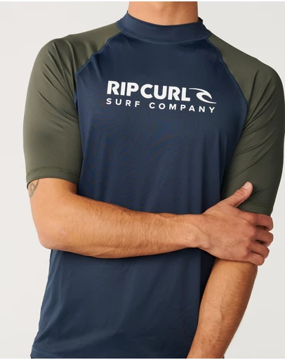 Rip Curl - Shock UPF SS Top
