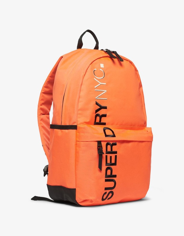 Superdry - NYC Montana Backpack