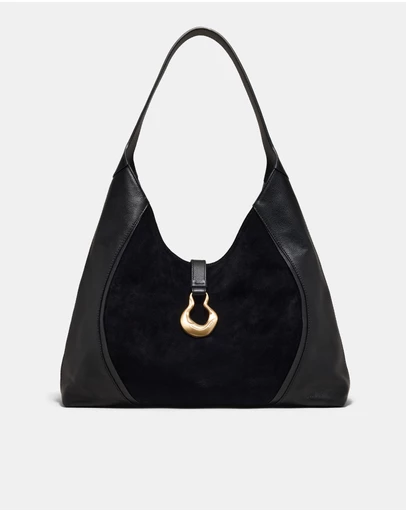 MIMCO - Shield Hobo Bag