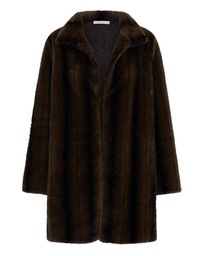 Morrison - Stevie Fur Coat