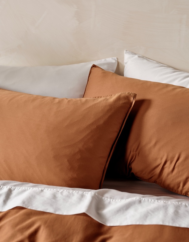 Linen House - Surf Wash Quilt Cover Set