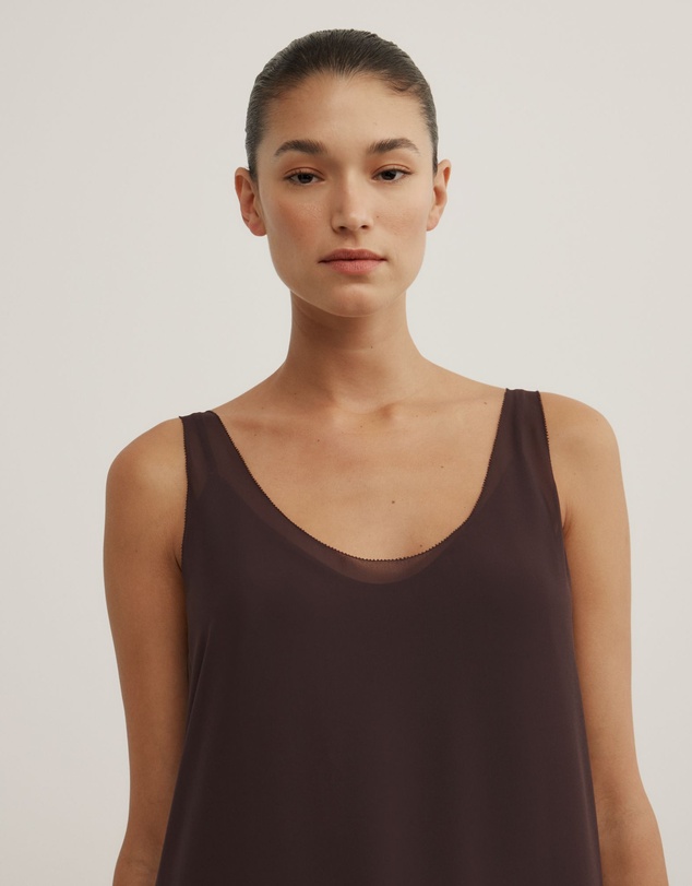 Witchery - Sheer Tunic