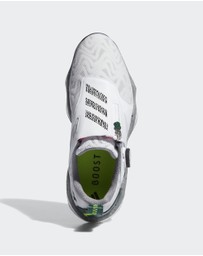 adidas Performance - Codechaos Boa 25 Spikeless Golf Shoes Unisex