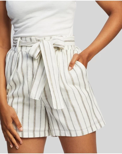 KAJA Clothing - Kristy Shorts