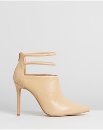 Nina Armando - Lesley Boots