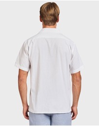 Academy Brand - Berny Short Sleeve Shirt