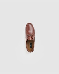 Rodd & Gunn - Boardwalk Boat Shoe