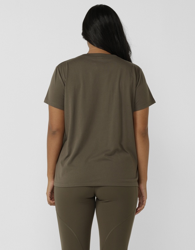 Lorna Jane - Lotus T-Shirt