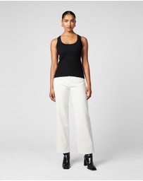 MVN - Mont Blanc Knit Top