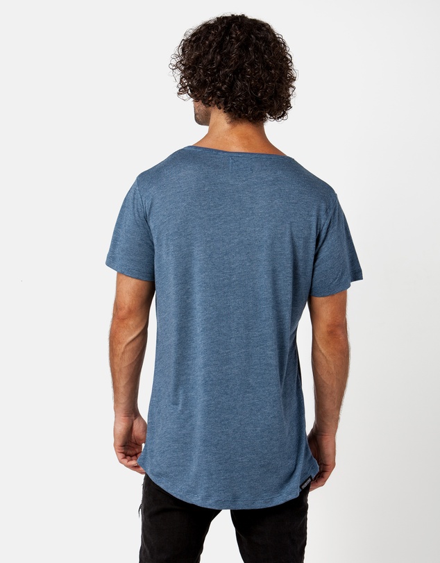 ONEBYONE - Classic Blank Tee