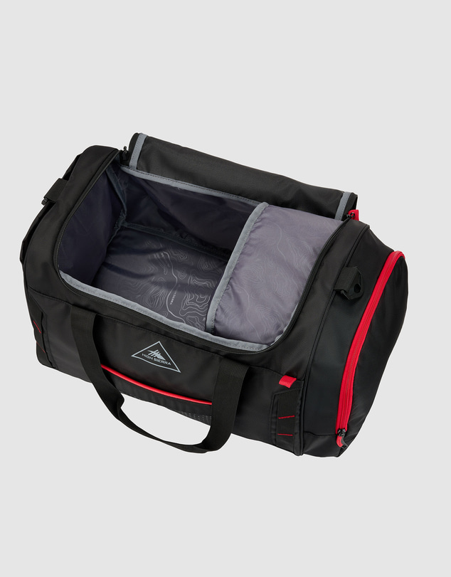 High Sierra - Composite V4 2-In-1 Duffle