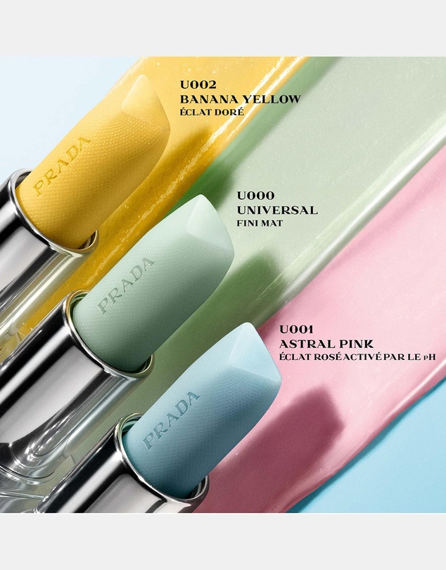 Prada - Prada Banana Balm - Refill