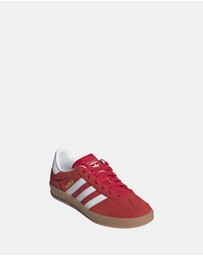 adidas Originals - Gazelle Indoor Grade School