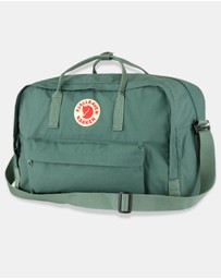 Fjallraven - Kånken Weekender 30L Duffel Backpack