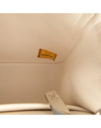 Pre-Loved by Azura Reborn - Pre-Loved Mini Square Classic Caviar Single Flap