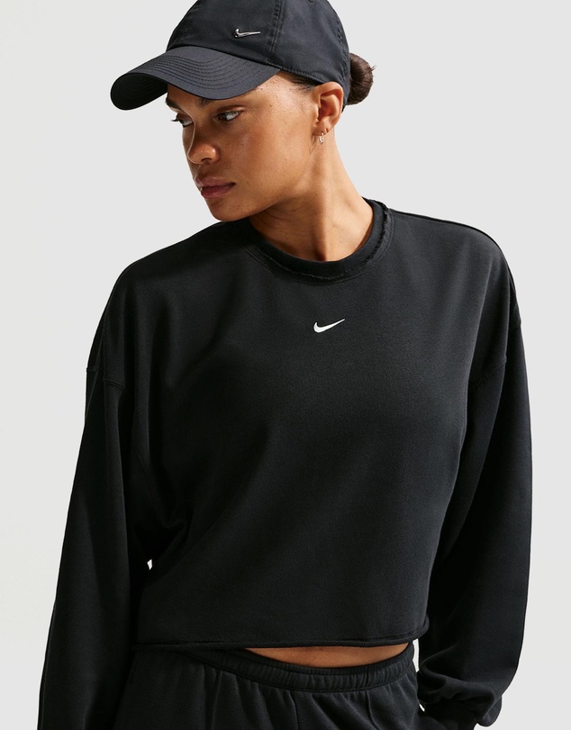 Nike - Sportswear Chill French Terry Crew Sweat