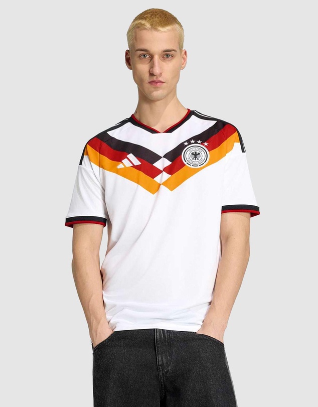 adidas Performance - Germany 26 Home Jersey