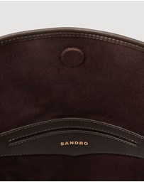 Sandro - Tangoso City Bag
