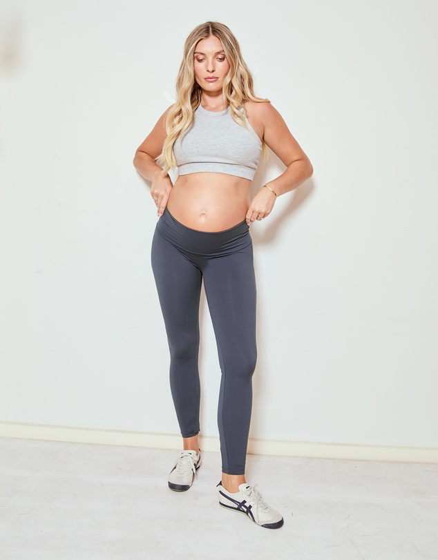 Soon Maternity - Super Stretch No Line Leggings