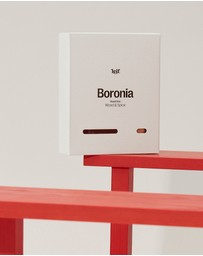 Leif Products - Boronia Hand Duo SML