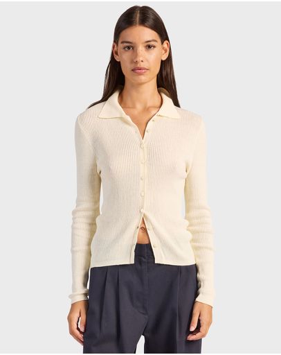 SILK WHITE