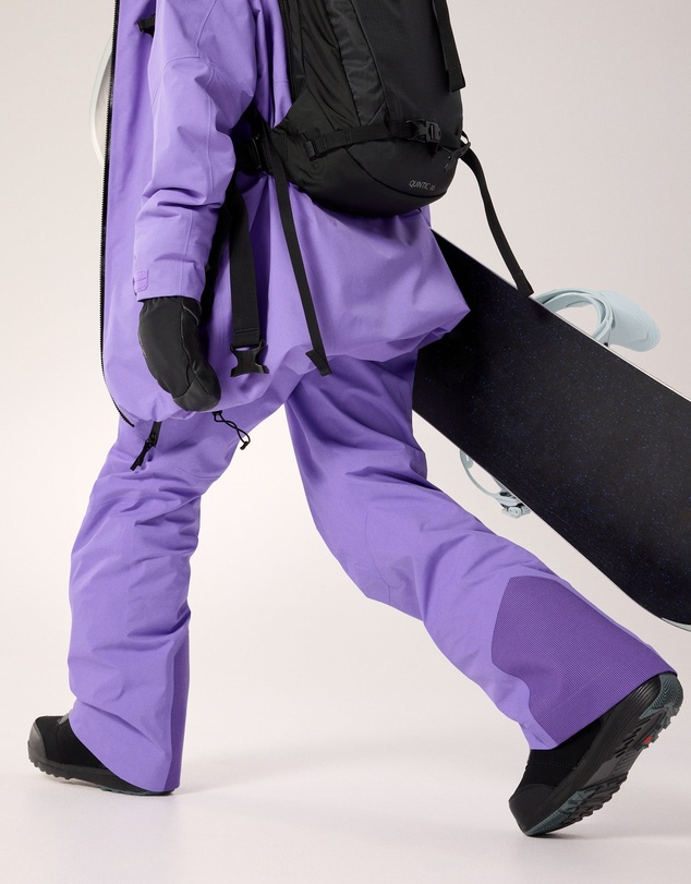 Arc'teryx - Sentinel Insulated Pant Women's