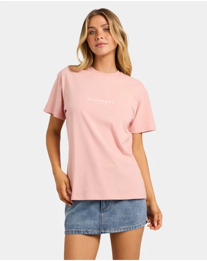 Billabong - Womens Pacific T-Shirt