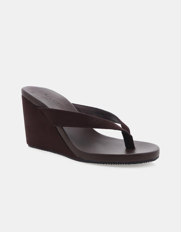 Billini - Ravyn Wedge Sandals