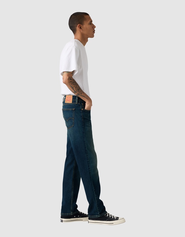 Levi's - 514 Straight Jeans