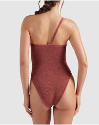 Hunza G - Clara Swimsuit