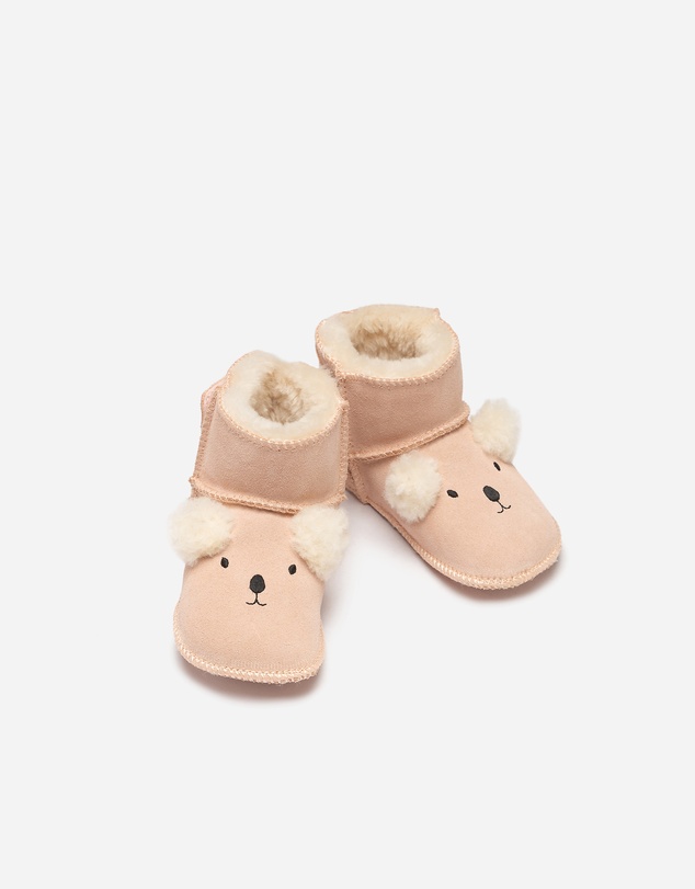 Ozwear Connection Uggs - Ugg Koala Baby Boots