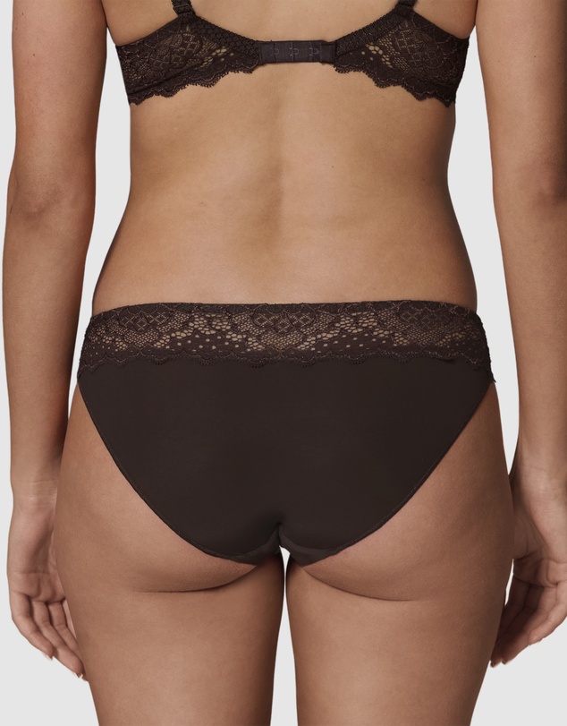 Simone Perele - Caresse Bikini Brief