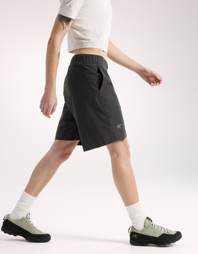 Arc'teryx - Kragg Cotton Short 9