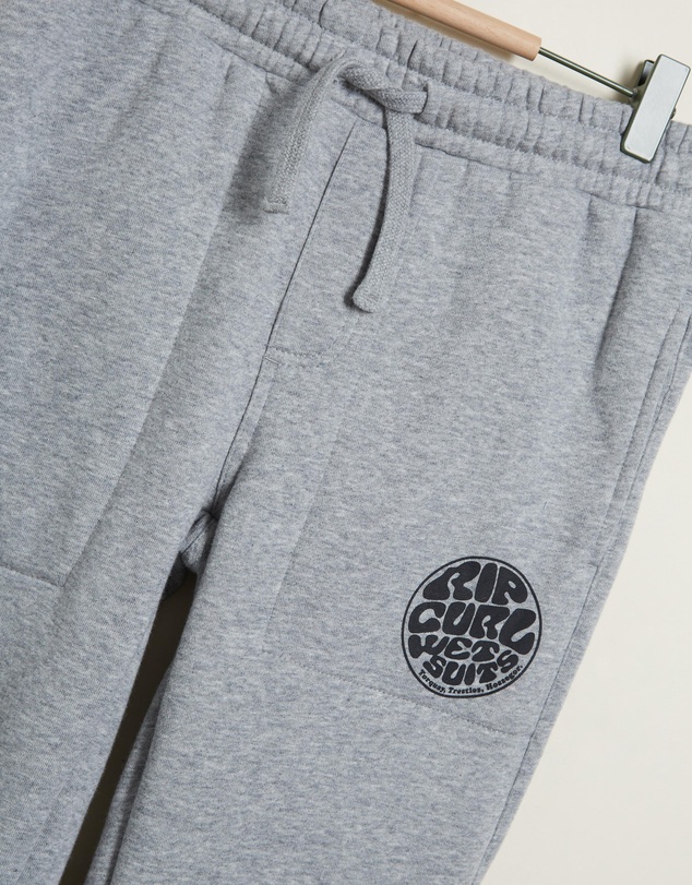 Rip Curl - Icons of Surf Track Pants - Teens