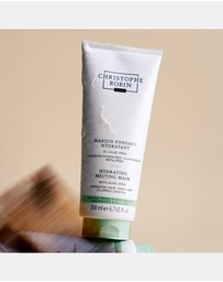 Christophe Robin - Hydrating Melting Mask With Aloe 200ml