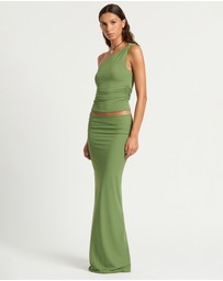 Bond-Eye Swimwear - Wren Top