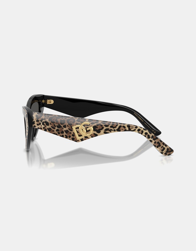 Dolce & Gabbana - 0DG4439
